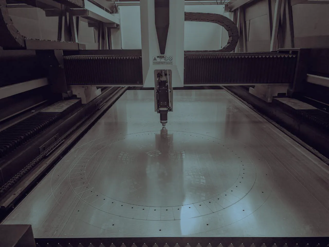 Inox Man Corte Laser y plegado de Chapa en Calahorra - Inoxman Laser